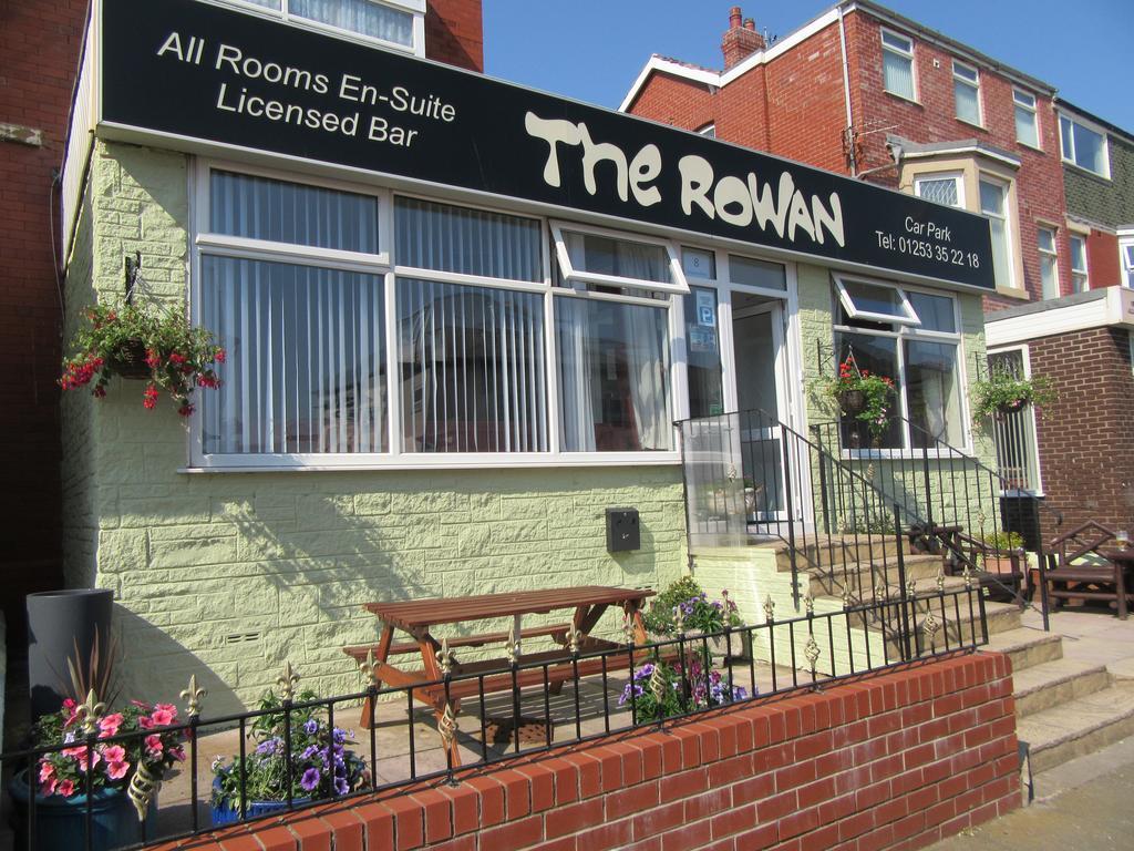 The Rowan